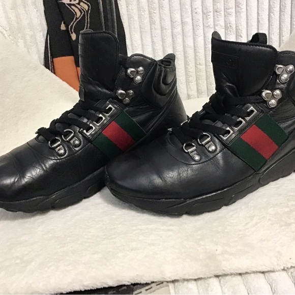 Gucci Shoes - Picture 4 of 10